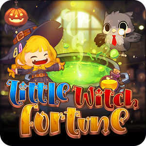 Little Witch's Fortune