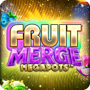 Fruit Merge Megapots
