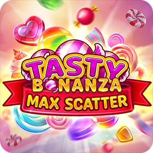 Tasty Bonanza Max Scatter