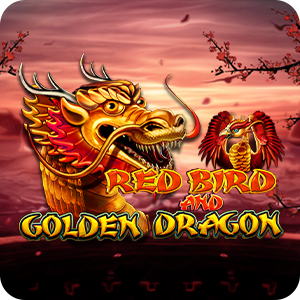 Red Bird and Golden Dragon