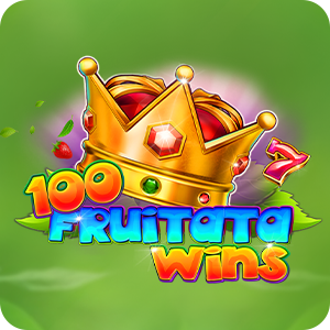 100 Fruitata Wins