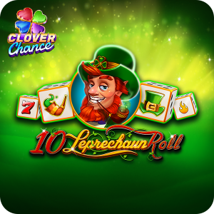 10 Leprechaun Roll