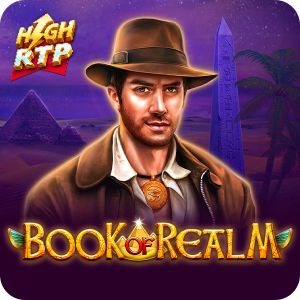 Book of Realm High RTP
