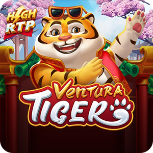 Tiger Ventura High RTP