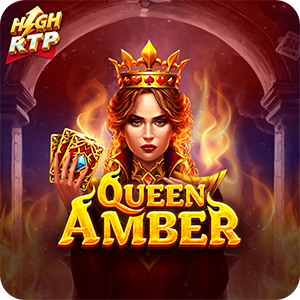 Queen Amber HR