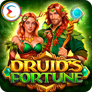 Druid Fortune