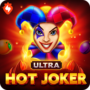 Ultra Hot Joker