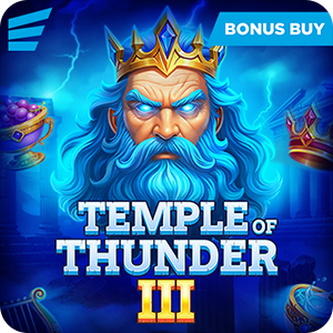 Temple of Thunder 3
