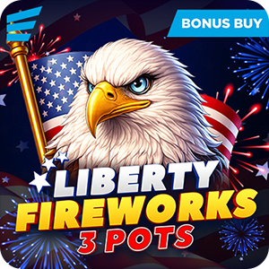 Liberty Fireworks