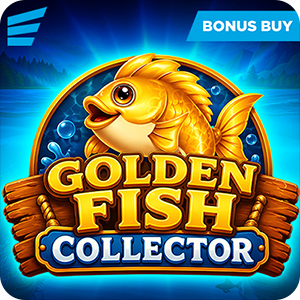 Golden Fish Collector