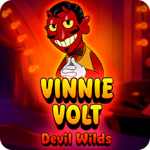 Vinnie Volt: Devil Wilds