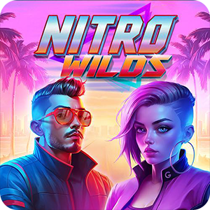 Nitro Wilds