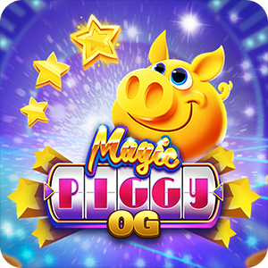 Magic Piggy OG