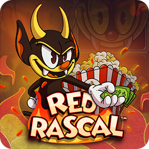 Red Rascal