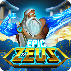 Epic Ze Zeus