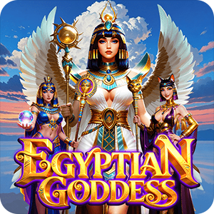 Egyptian Goddess