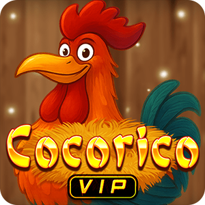 Cocorico VIP