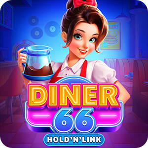 Diner 66: Hold 'N' Link