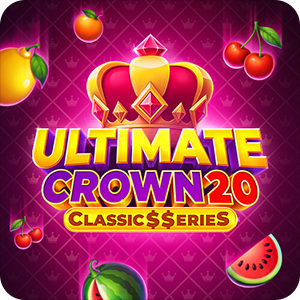 Ultimate Crown 20: Classic$$erieS