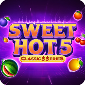Sweet Hot 5: Classic$$erieS