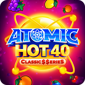 Atomic Hot 40:Classic$erieS