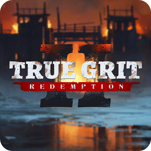 True Grit Redemption 2