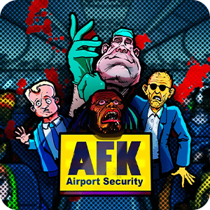 AFK Airport Security