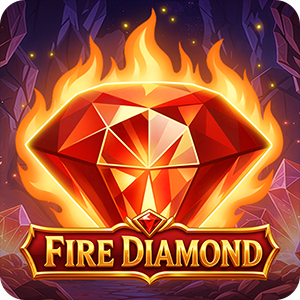 Fire Diamond