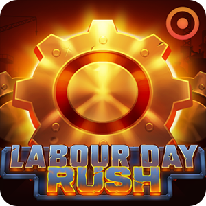 Labour Day Rush