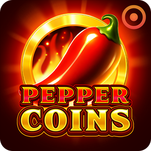 Pepper Coins