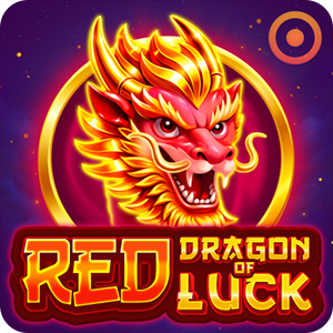 Red Dragon of Luck