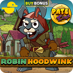Robin Hoodwink Pate Link