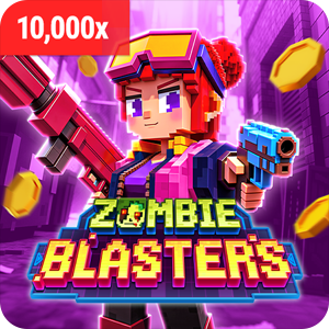 Zombie Blasters