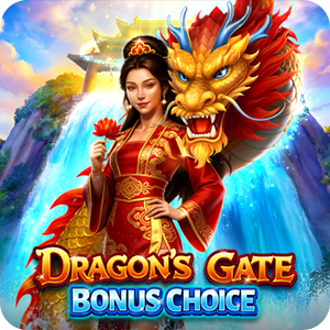 Dragon’s Gate – Bonus Choice