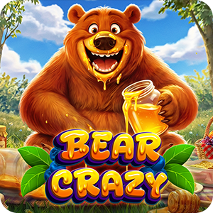 Bear Crazy