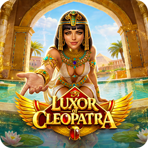 Luxor of Cleopatra