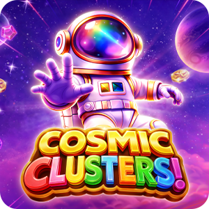 Cosmic Clusters!