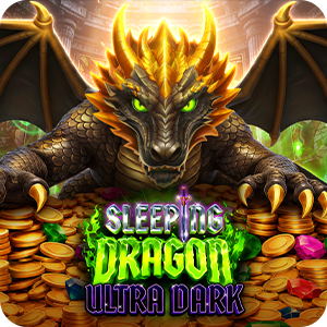 Sleeping Dragon Ultra Dark