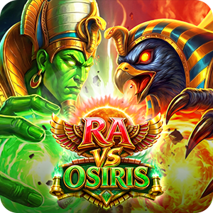Ra vs Osiris