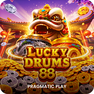 Lucky Drums 88
