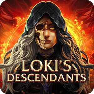 Loki's Descendants