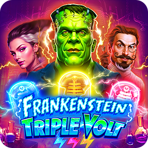 Frankenstein Triple Volt