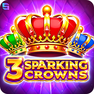 3 Sparking Crowns