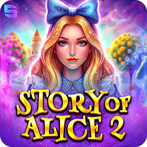 Story of Alice 2