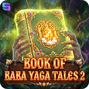 Book of Baba Yaga 2