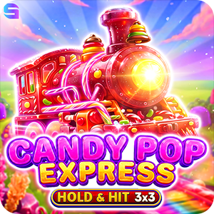 Candy Pop Expresss