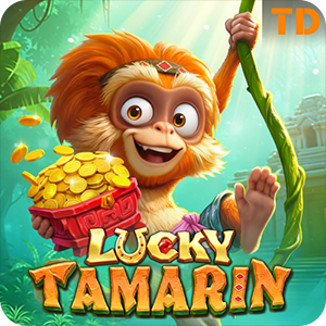 Lucky Tamarin