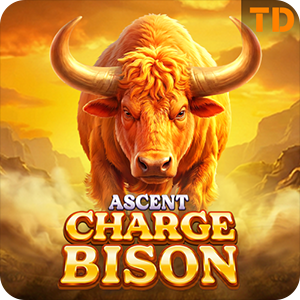 Charge Bison Ascent