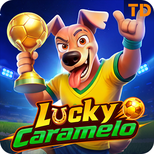 Lucky Caramelo