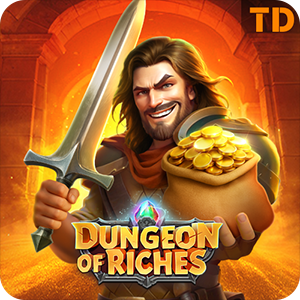 Dungeon of riches